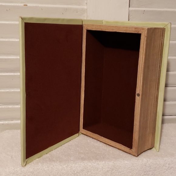 Storage Book Box - Picture 6 of 7